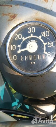 Рига 3 1968 года