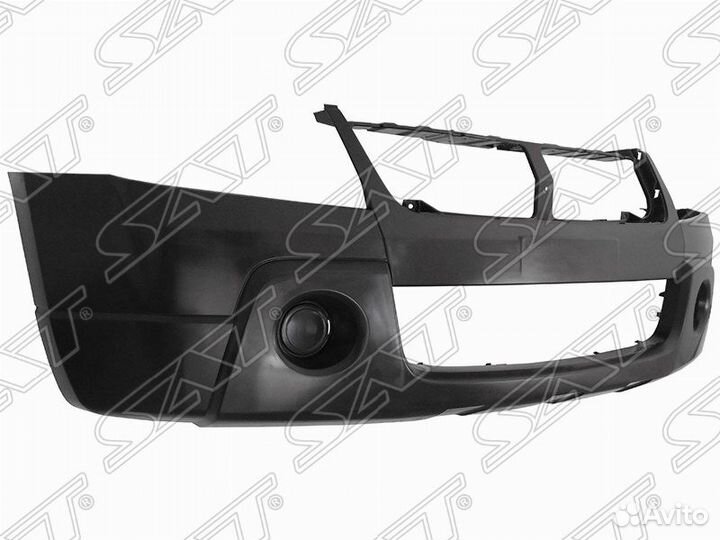 Бампер передний Сузуки Гранд Витара