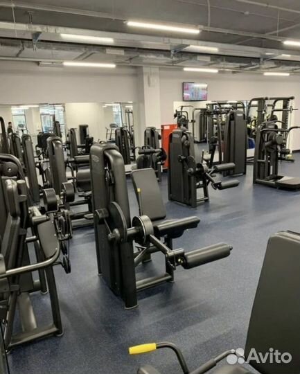 Абонемент в фитнес клуб fitness house