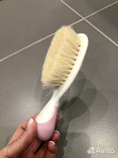 Набор расчесок Chicco