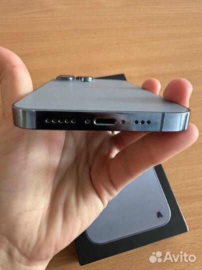 iPhone 13 Pro, 128 ГБ