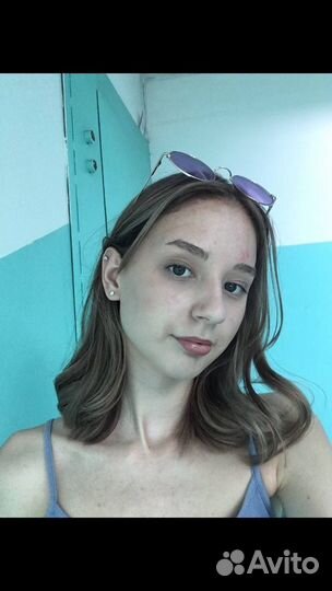 Няня для ребенка