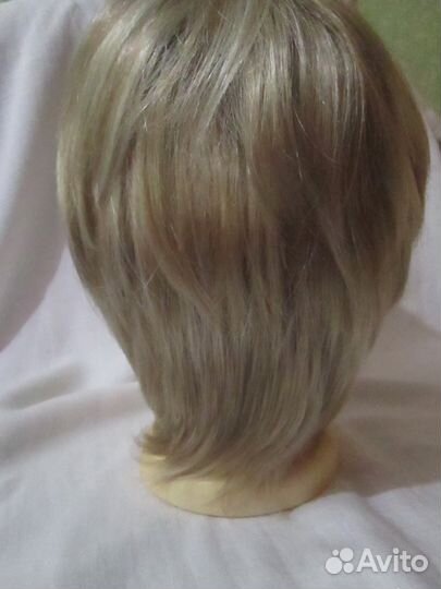 Парик моноволокно