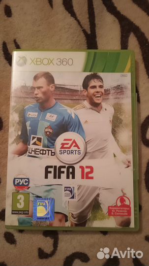 Диски для xbox 360 лицензия