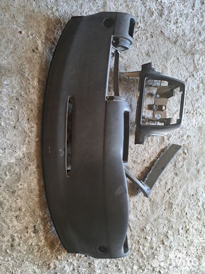 Торпедо Volkswagen Passat B5