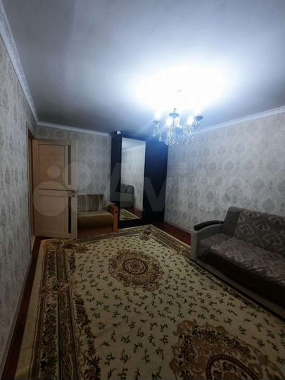1-к. квартира, 30 м², 1/5 эт.