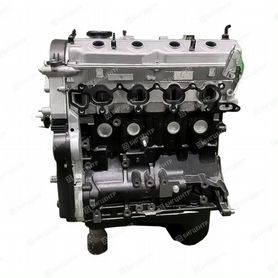 Двигатель 4G69S4N