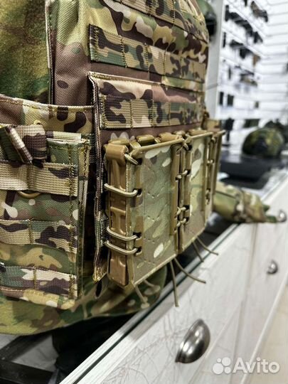 Подсумок Мультикам