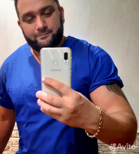 Массаж от опытного специалиста с выездом и на дому