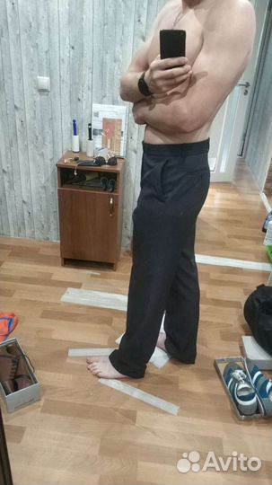 Брюки, рубашка, костюм