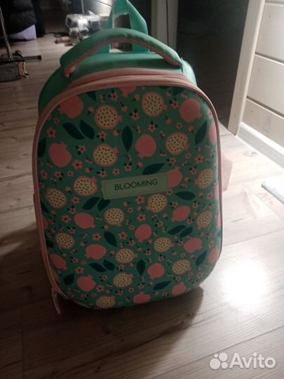 Школьный рюкзак