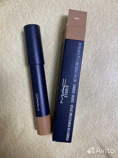 Mac стик коректор доя лица тон NW 35