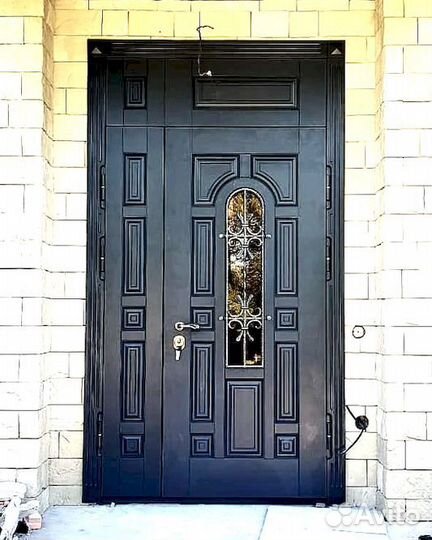 Входные Двери на заказ