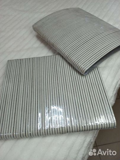 Пилка для ногтей