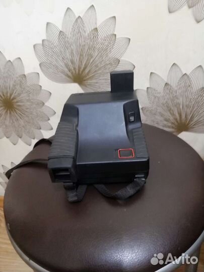 Фотоаппарат паларойд ImpuLse AF