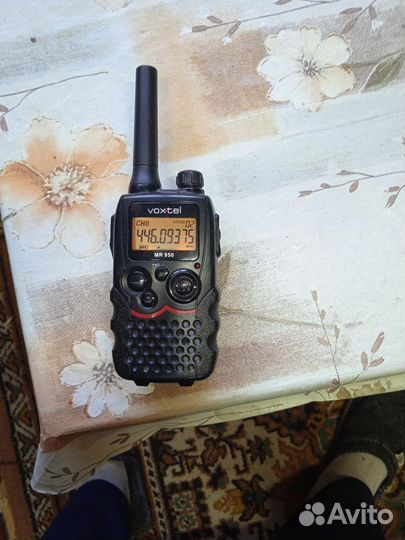 Радиостанции