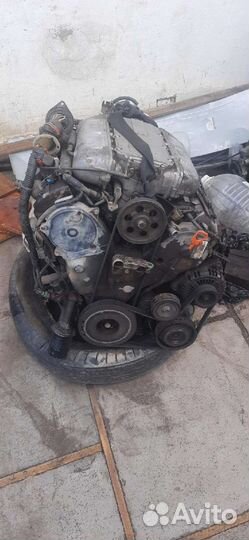 Двигатель J32A 260 лс