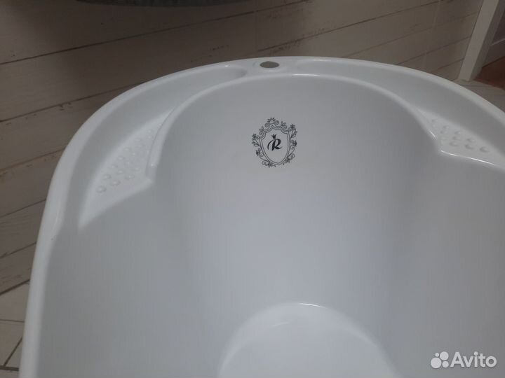 Ванночка для купания