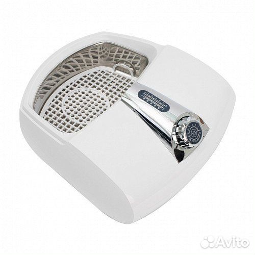 Ультразвуковая ванна для стерилизации