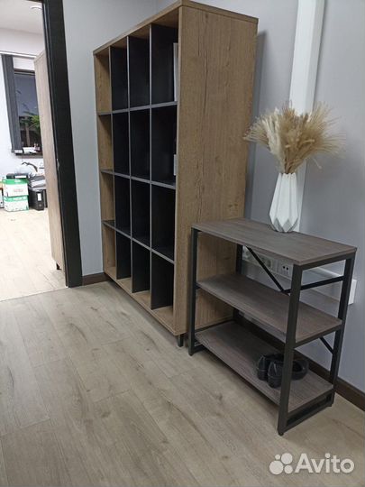 Мебель для офиса лофт