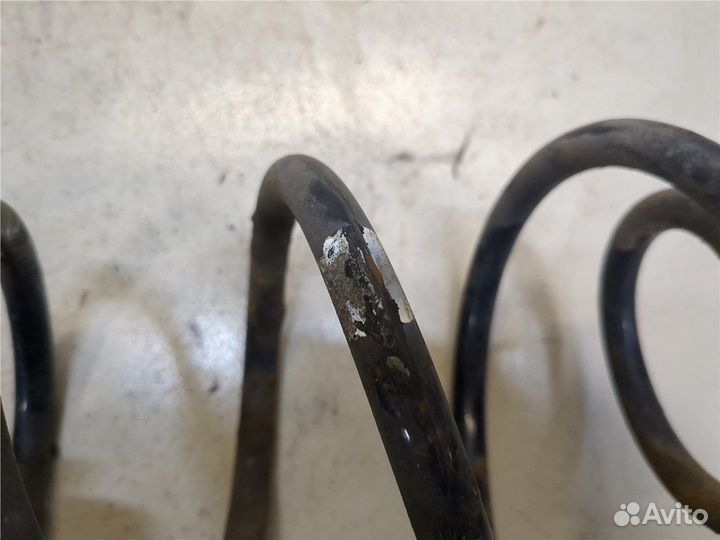 Пружина подвески Mazda 6 (GG), 2006