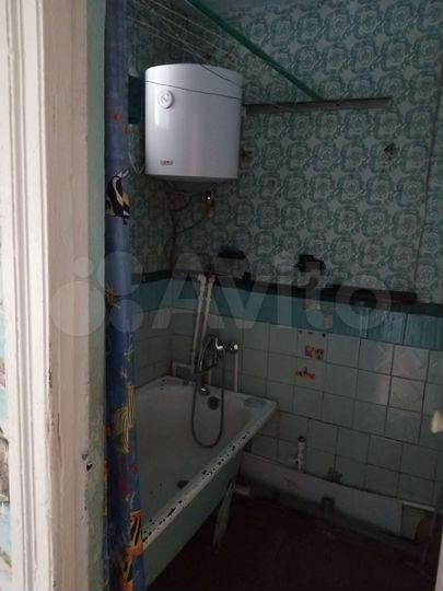 3-к. квартира, 49,6 м², 1/2 эт.