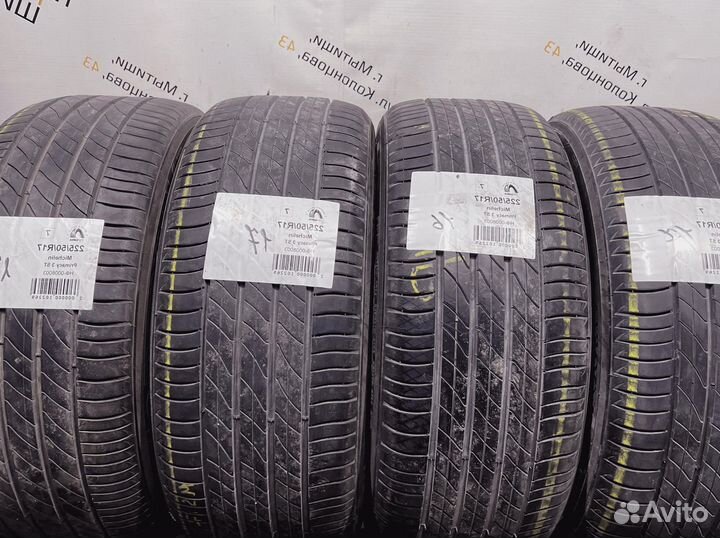 Michelin Primacy 3 ST 225/50 R17 94Y