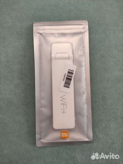 Усилитель wifi сигнала xiaomi ретранслятор