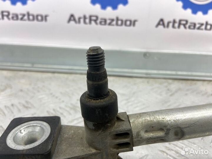 Трапеция стеклоочистителей Ford Focus 2 1.6 hxdb