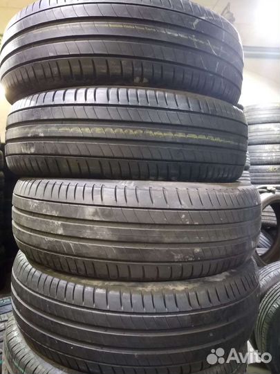 Michelin Primacy 3 215/65 R17
