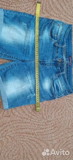 Шорты женские 44-46