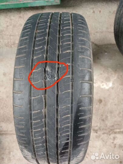 Колеса 205 55 r16