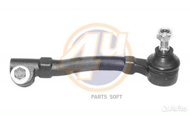 4U RNA98606 Тяга рулевая