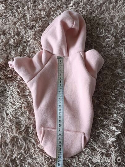 Одежда для собак и кошек