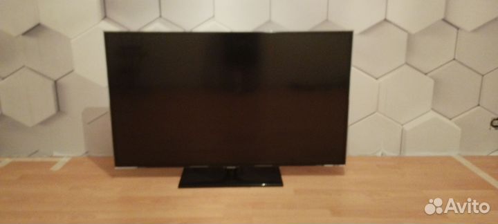 Телевизор samsung smart tv бу