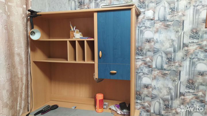 Письменный стол парта