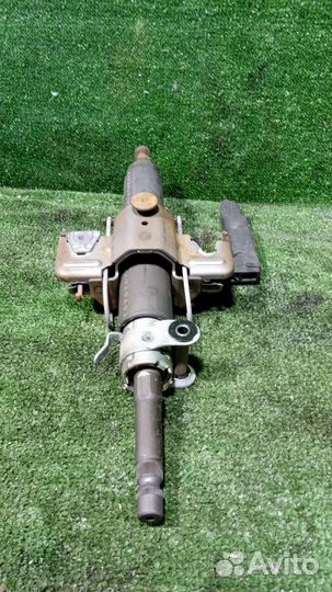 Колонка рулевая Opel Astra