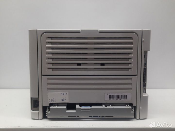 Лазерный принтер HP LaserJet 1160. Гарантия