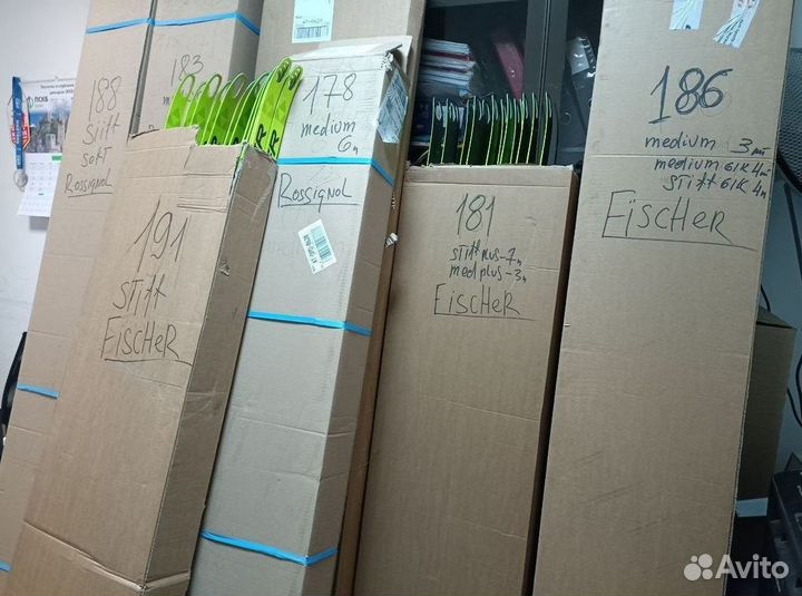 Лыжи rossignol X-IUM skating premium, крепления ra