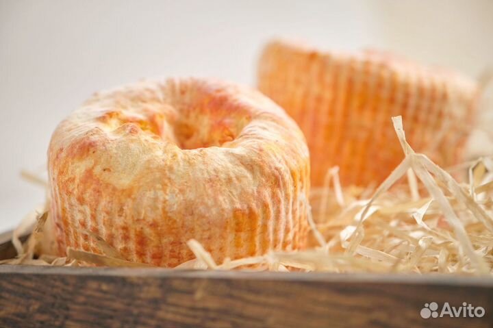 Сыр Камамбер