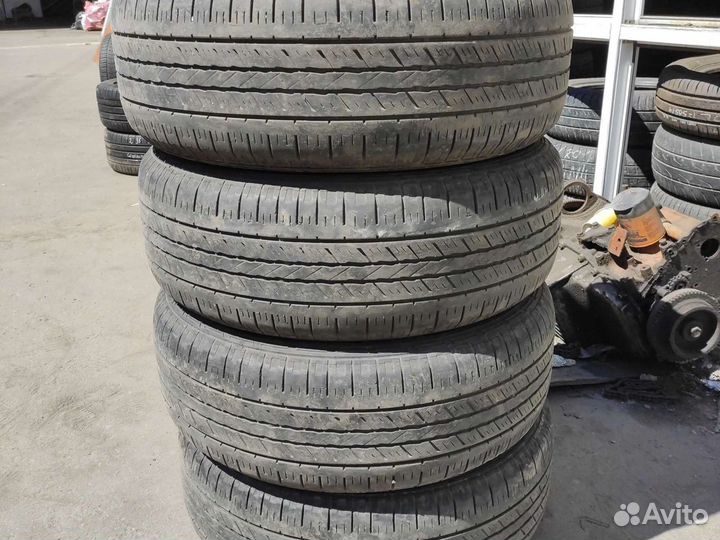 Hankook Dynapro HP RA23 235/60 R17