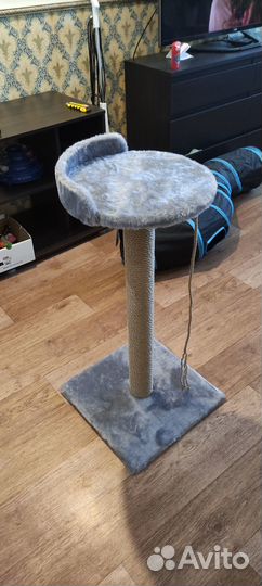 Когтеточка высота 80 см