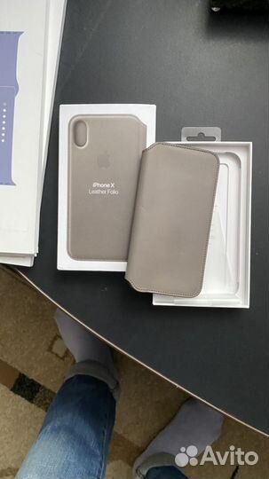 Чехлы для iPhone