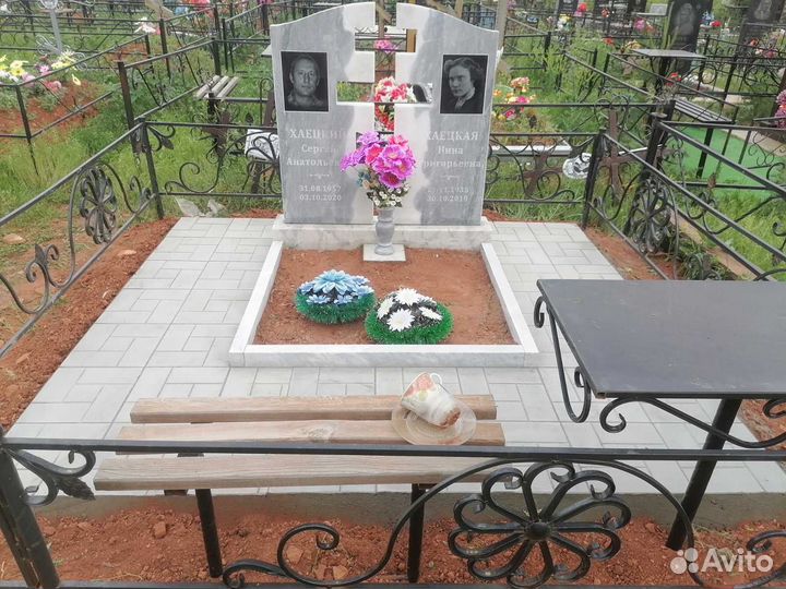 Памятники мрамор гранит