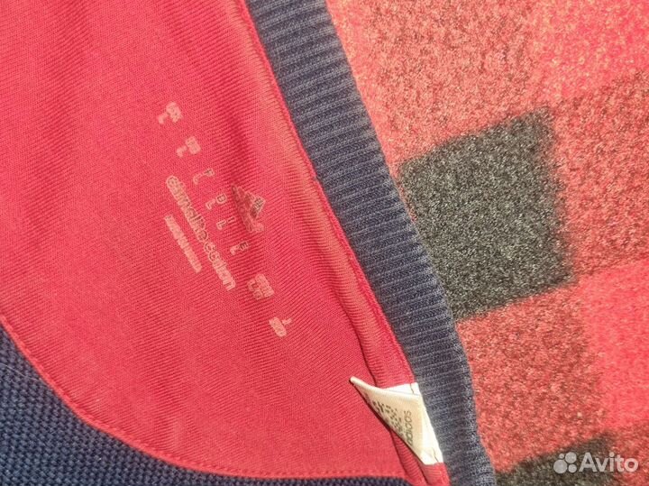 Толстовка/ свитшот Adidas