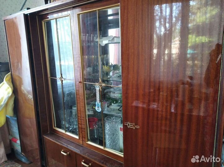 Шкаф хельга