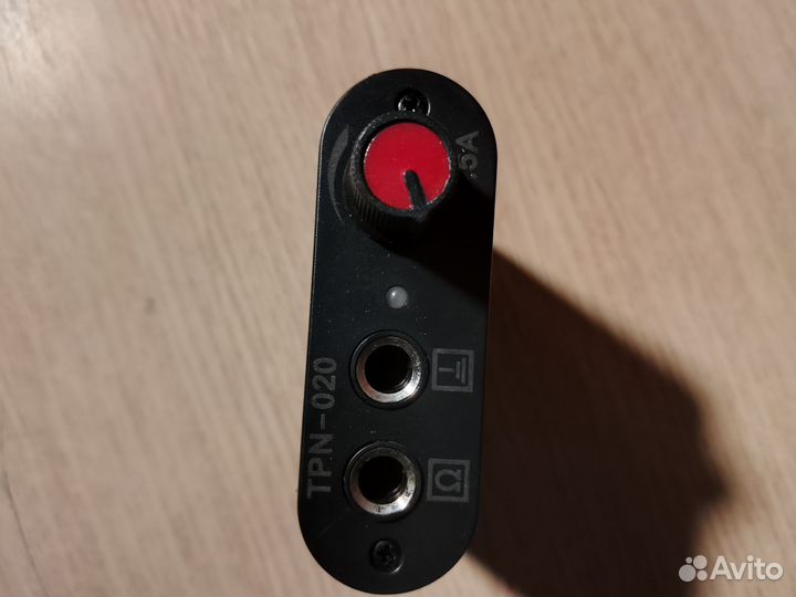 Тату машинка