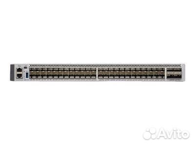 Коммутатор Cisco C9500-48Y4C-A - Cisco Switch Cata