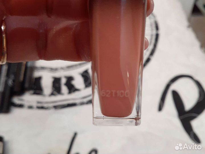 Помада Lancome