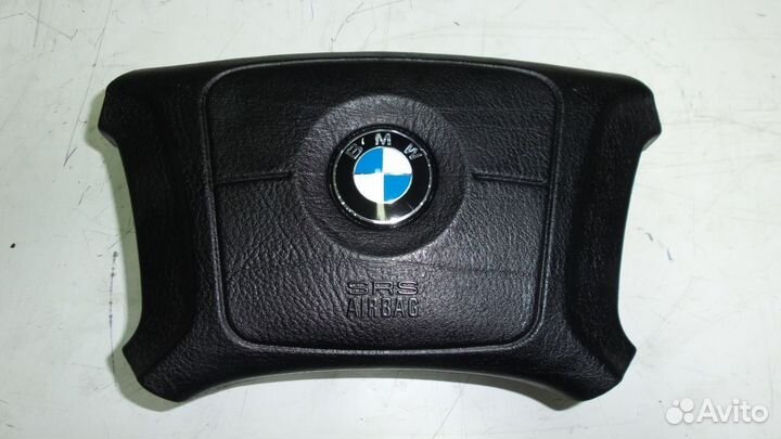 Подушка безопасности в руль BMW-E39